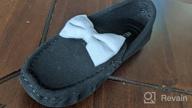 картинка 1 прикреплена к отзыву Туфли мокасины для малышей EmaNeo Loafers размер 1 для мальчиков от Scott Gendron