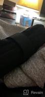 img 1 attached to Thumb Spica Wrist Brace - Aircast A2 Support For Improved Comfort And Stability review by Bill Lacy