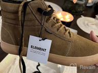 картинка 1 прикреплена к отзыву 👟 Sawyer Sneaker by Element Footwear: the Perfect Fit for Medium-Sized Feet от Jason Rosekrans