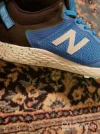 img 1 attached to New Balance Arishi Running Energy Girls' Shoes and Athletic review by Rachel Marie