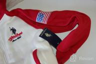 img 1 attached to U S Polo Association Fleece Jacket review by Christopher Lance