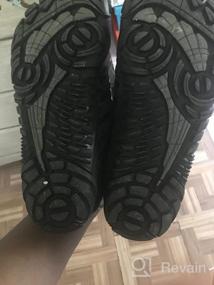 img 8 attached to Joomra Women'S Minimalist Trail Running Shoes Wide Toe Box Zero Drop Barefoot