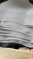 картинка 1 прикреплена к отзыву HOPLYNN Women'S Neoprene Sauna Sweat Waist Trainer Corset Vest For Tummy Control And Body Shaping от Jonathan Sriubas