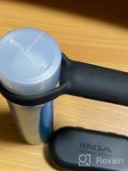 img 1 attached to Rev Up The Passion With The TENGA Smart Vibe Dual Partner Stimulating Vibrator review by Ben Daugherty