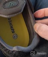 img 1 attached to Experience Maximum Comfort And Support With Joomra Women'S Trail Running Barefoot Shoes - Wide Toe Box And Zero Drop Design review by Chris Russell