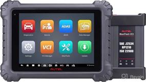 img 3 attached to Autel Protector Intelligent Bi Directional Diagnostic
