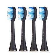 🦷 sonicool electric toothbrush refill for enhanced cleaning logo