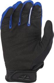 img 2 attached to Fly Racing 2022 Youth F-16 Gloves (Синий/Черный