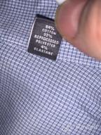 img 1 attached to 👔 Van Heusen 36 Sleeve Extra Extra Extra Extra Extra Large (5XL) review by John Ford