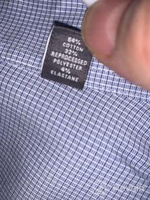 img 2 attached to 👔 Van Heusen 36 Sleeve Extra Extra Extra Extra Extra Large (5XL)