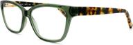 sightline 6010 premium acetate reading glasses 👓 with ar coated lenses - progressive multifocus vision enhancement logo