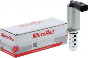 img 4 attached to Improve Engine Performance With Motorad 1VS139 Variable Valve Timing (VVT) Solenoid