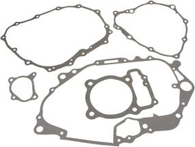 img 1 attached to CQYD Gasket 1999 2014 TRX400EX 1996 2004