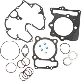 img 2 attached to CQYD Gasket 1999 2014 TRX400EX 1996 2004
