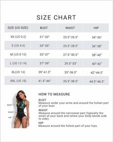 img 1 attached to Women'S High Waisted Bikini Set: Halter Top & Tummy Control Bottoms - Holipick Swimsuit