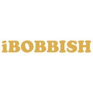 ibobbish logo
