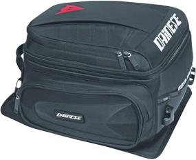 img 1 attached to Dainese D TAIL MOTORCYCLE BAG W01