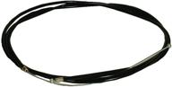 🔌 stens multi 260-182 throttle cable логотип