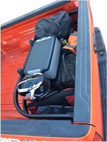 img 3 attached to 🚚 Enhance Your Dodge Ram Pickup Truck's Cargo Space with the X-Alter Truck Bed Extender - 2003-2021 Dodge Ram 1500 2500 3500