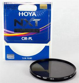 img 4 attached to Hoya NXT Circular Polarizer Filter