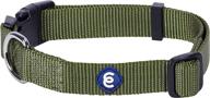 classic dog collars - blueberry pet essentials in over 20 vibrant colors logo