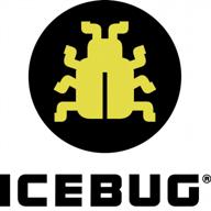 icebug логотип