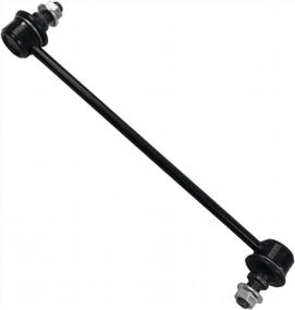 img 2 attached to Improve Stability With Beck Arnley 101-7343 Stabilizer End Link - Buy Now!