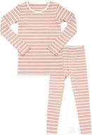 avauma pajama toddler sleepwear jam_indi logo