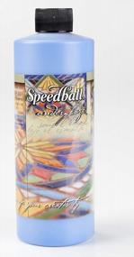 img 1 attached to 16Oz Royal Blue Speedball Underglaze - Perfect For Ceramic Art Projects!