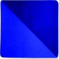 16oz royal blue speedball underglaze - perfect for ceramic art projects! logo
