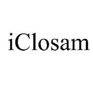 iclosam logo