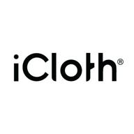 icloth 로고