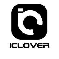 ic iclover logo