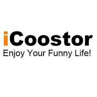 icoostor logo