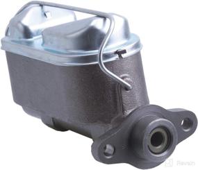 img 1 attached to 🔧 Enhance Your Braking System with Cardone 13-2556 New Brake Master Cylinder