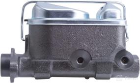 img 3 attached to 🔧 Enhance Your Braking System with Cardone 13-2556 New Brake Master Cylinder