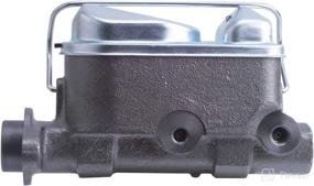 img 2 attached to 🔧 Enhance Your Braking System with Cardone 13-2556 New Brake Master Cylinder