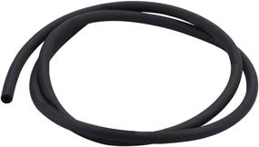 img 2 attached to 🔗 Breynet 5 Feet 1/8 inch Fuel Line for CB360K, CB550K, CB750K, CB1000 - Compatible with 95001-35003-60M( 3.5MMX7.5MM )