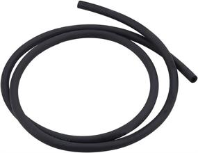 img 1 attached to 🔗 Breynet 5 Feet 1/8 inch Fuel Line for CB360K, CB550K, CB750K, CB1000 - Compatible with 95001-35003-60M( 3.5MMX7.5MM )