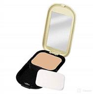 max factor facefinity compact foundation logo