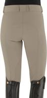 ovation celebrity slim patch breech sports & fitness logo