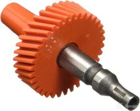 img 1 attached to 👑 Crown Automotive 52067635 Speedometer Gear - Electrical, Lighting, and Body (Orange)