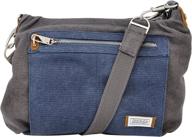 travelon anti theft heritage hobo pewter women's handbags & wallets : hobo bags логотип