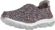 bernie mev womens gummies gem women's shoes via athletic logo