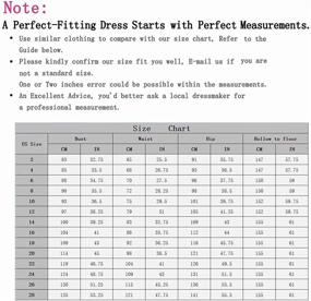 img 2 attached to Staypretty Dresses Beaded Formal Pockets Women's Clothing at Dresses