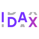 idax логотип