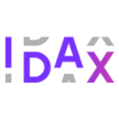 Logotipo de idax