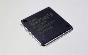 img 2 attached to Плата разработки Taidacent FPGA со Spartan6 XC6SLX, совместимая с Arduino