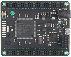 img 4 attached to Плата разработки Taidacent FPGA со Spartan6 XC6SLX, совместимая с Arduino