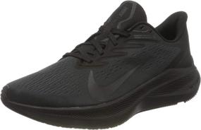 img 4 attached to Nike Womens Running Black Anthracite Women's Shoes - Athletic